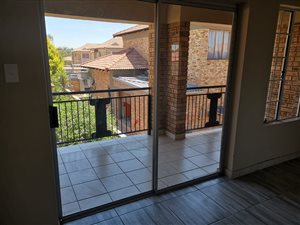2 Bed Flat in Sonneveld