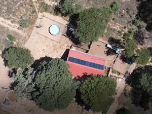 628 ha Farm in Lephalale (Ellisras)
