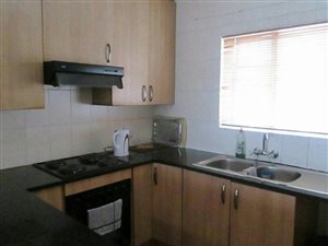 2 Bed Townhouse in Dalpark