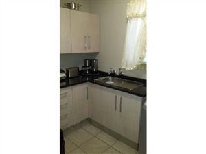 2 Bed Apartment in Benoni Central