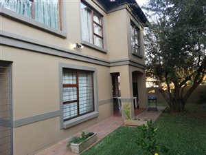 3 Bed House in Gateway Manor