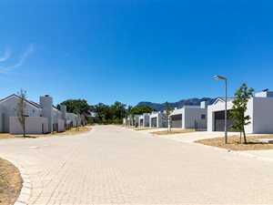 3 Bed House in Paarl