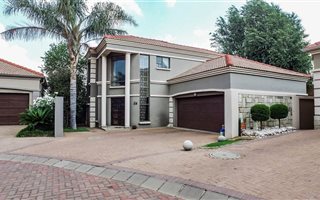 3 Bedroom House in Kenleaf