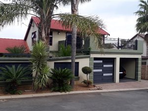3 Bed House in Sebenza