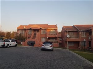 2 Bed Townhouse in Rembrandt Park