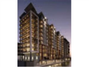 3 Bed Apartment in Point Waterfront
