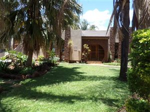 3 Bed House in Mokopane
