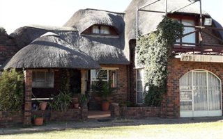 4 Bedroom House in Bridle Park AH