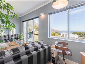 1 Bed Apartment in Camps Bay