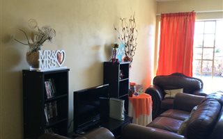 4.6 ha Farm with House in Mooilande