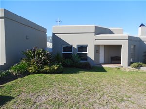 3 Bed House in Myburgh Park