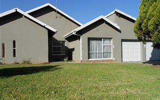 4 Bedroom House in Pioneer Park