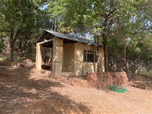 100.4 ha Farm in Bultfontein AH