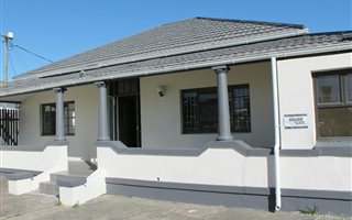 106 m² Office Space in Port Alfred