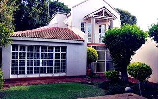 3 Bedroom House in Baileys Muckleneuk