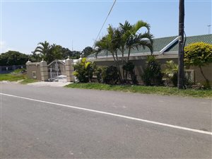 3 Bed House in KwaMashu