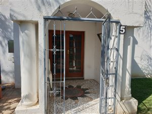 2 Bed Apartment in Bela-Bela (Warmbaths)