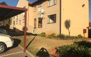 2 Bedroom Townhouse in Lindhaven