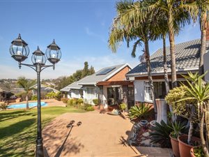 3 Bed House in Florida Hills