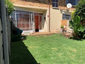 2 Bed Townhouse in Kempton Park Central