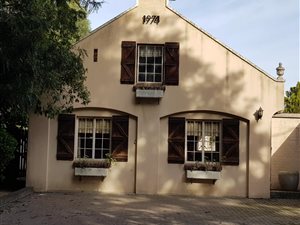 2 Bed House in Penhill