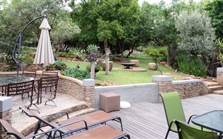 3 Bedroom House in Wapadrand