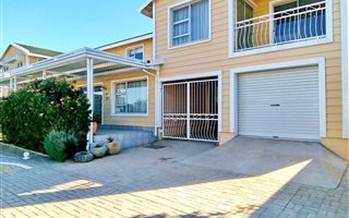 3 Bedroom House in Hartenbos