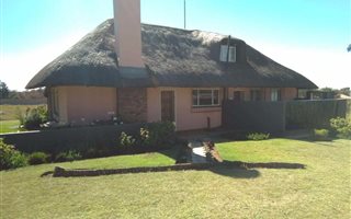 2 Bedroom House in President Park