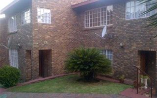 2 Bedroom Townhouse in Ridgeway