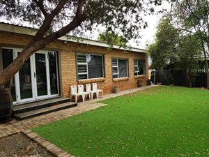 4 Bed House in Langenhoven Park