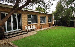 4 Bedroom House in Langenhoven Park