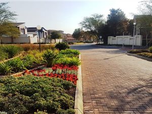4 Bed Townhouse in Tijger Valley and surrounds