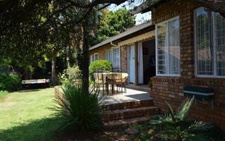 3 Bedroom House in Die Wilgers