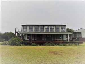 3 Bed House in Vaal Marina