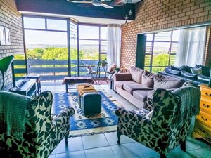 4 Bed Duet in Meyerspark