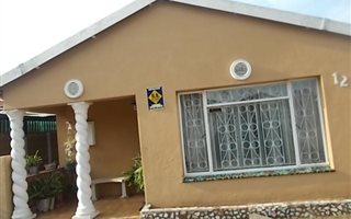 3 Bedroom House in Aloe Park