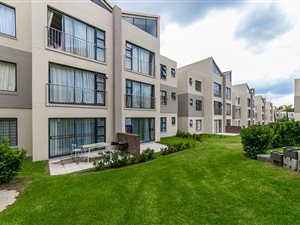 2 Bed Apartment in Beverley