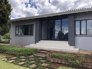 148 m² Office Space in Chasedene