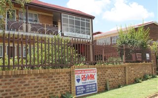2 Bedroom Apartment in Greenhills
