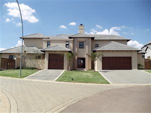 4 Bed House in Midstream Estate