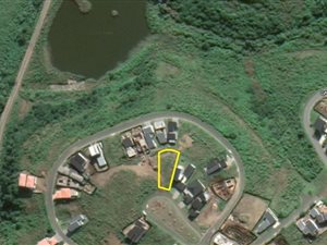 750 m² Land available in Palm Lakes Estate