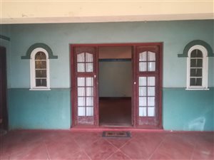 4 Bed House in Brakpan Central