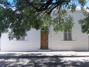 2 Bed House in Graaff Reinet