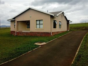 3 Bed House in Bishopstowe