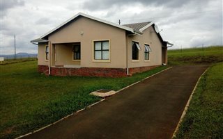 3 Bedroom House in Bishopstowe