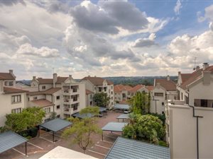 2 Bed Apartment in Edenburg