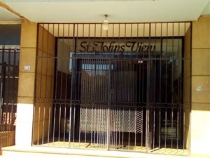 1 Bed Apartment in Yeoville