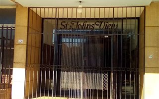 1 Bedroom Apartment in Yeoville