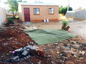 1 Bed House in Lehae