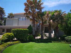 4 Bed House in Northdene